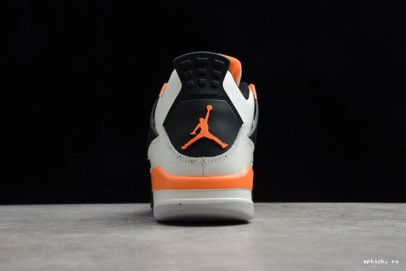 Rep EP Air 4 Jordan CW7183-100 CW7183-100 “Starfish” 0327